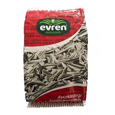 Evren Dakota Ayçekirdeği 250 g