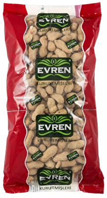 Evren Kabuklu Yer Fıstığı 1 kg