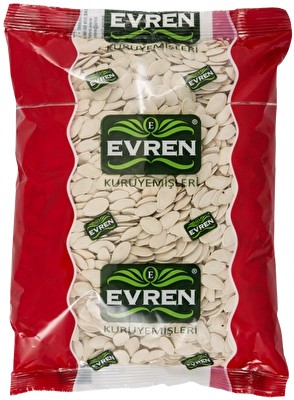 Evren Lüks Kabak Çekirdeği 1 kg