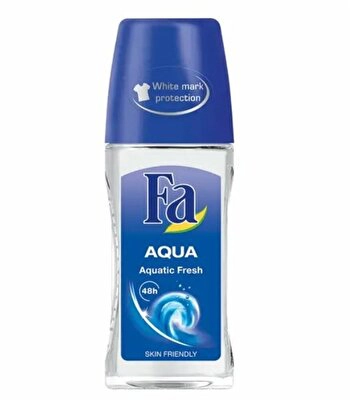 Fa Roll-On Karma 50 ml