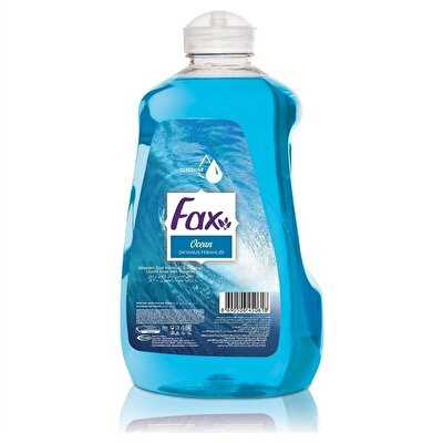 Fax Sıvı Sabun Okyanus Ferahlığı 1,8 l