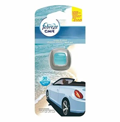 Febreze Araba Okyanus Adet