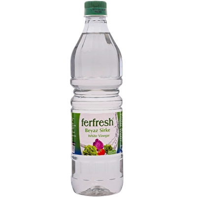 Ferfresh Beyaz Sirke 1 l