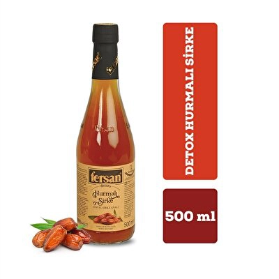 Fersan Hurma Sirkesi 500 ml