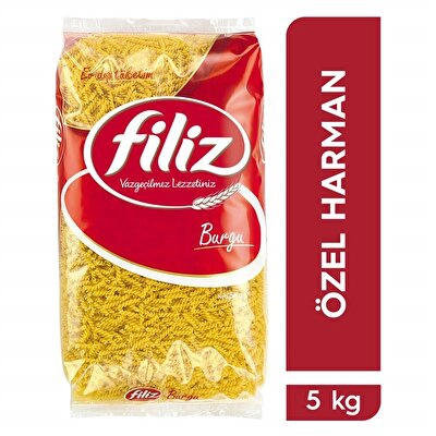 Filiz Catering Burgu 5 kg