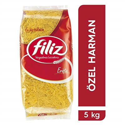 Filiz Catering Erişte 5 kg