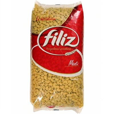 Filiz Catering Mantı 5 kg