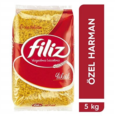 Filiz Catering Yüksük 5 kg