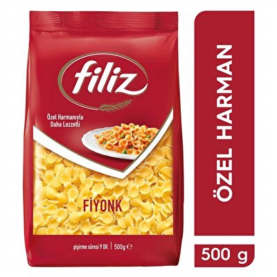 Filiz Fiyonk 500 g