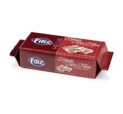 Filiz Helva Kakaolu 500 g