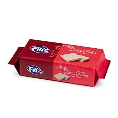 Filiz Helva Sade 500 g