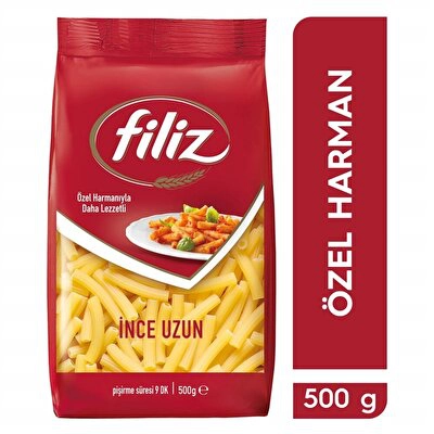 Filiz İnce Uzun 500 g