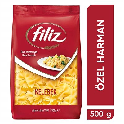 Filiz Kelebek 500 g