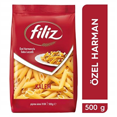 Filiz Kısa Kalem 500 g