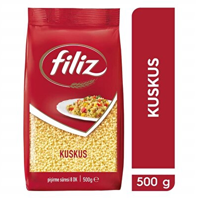 Filiz Kuskus 500 g