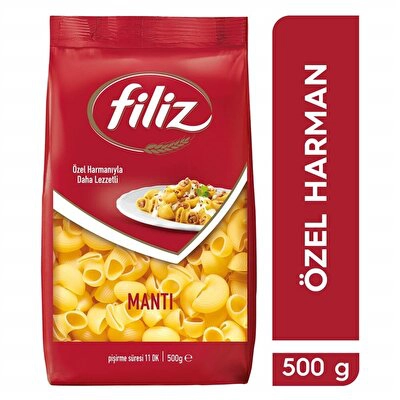 Filiz Mantı 500 g
