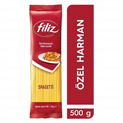 Filiz Spagetti 500 g