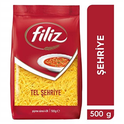 Filiz Tel Şehriye 500 g