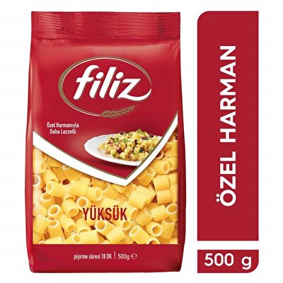 Filiz Yüksük 500 g