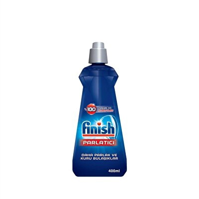 Finish Parlatıcı 400 ml