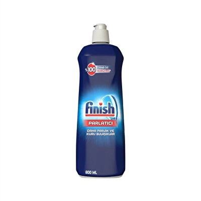 Finish Parlatıcı 800 ml