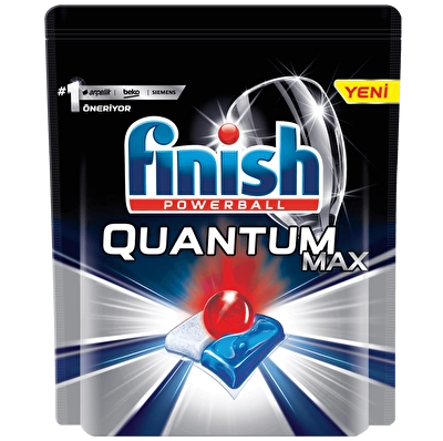 Finish Quantum Max 65 li