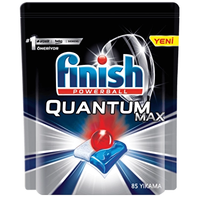 Finish Quantum Max 85 li