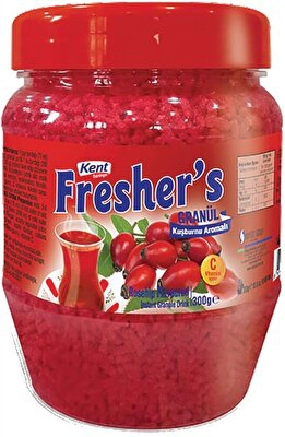 Fresher S Granül Kuşburnu 300 g