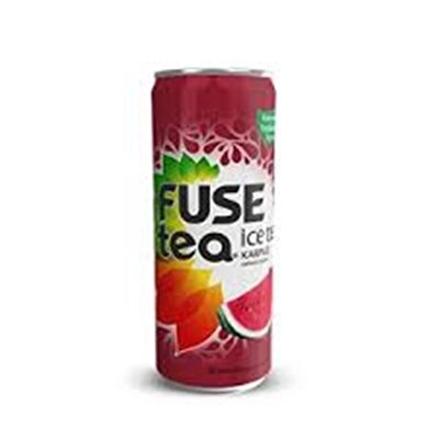 Fuse Tea Ice Tea Karpuz 12'li 330 ml