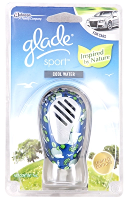 Glade Auto Sport Adet