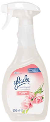 Glade Multi Sprey Victorion Rose 500 ml