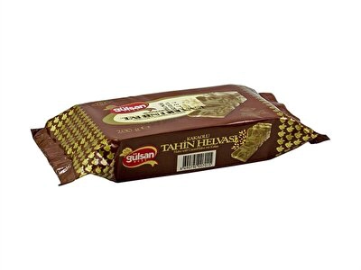 Gülsan Helva Kakaolu 200 g