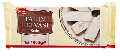 Gülsan Helva Sade 1 kg