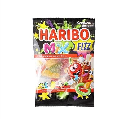 Haribo Fix Mix 70 g