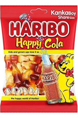 Haribo Kola 80 g