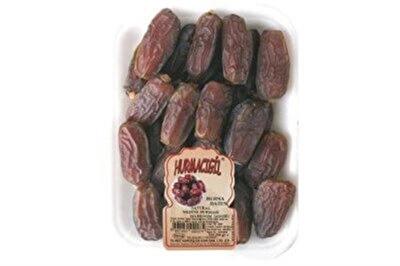 Hurmacıgil Medine Hurması 250 g