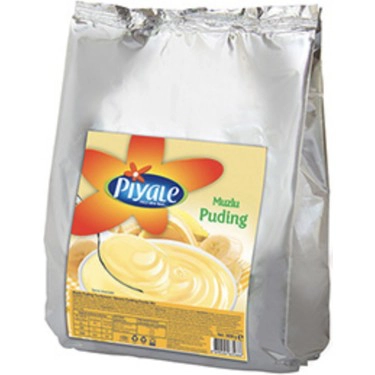 Dr Oetker Muzlu Puding 3 kg