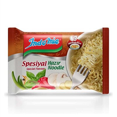 Indomie Spesiyal Paket Noodle 75 g