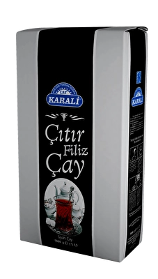 Karali Çıtır Filiz 5 kg