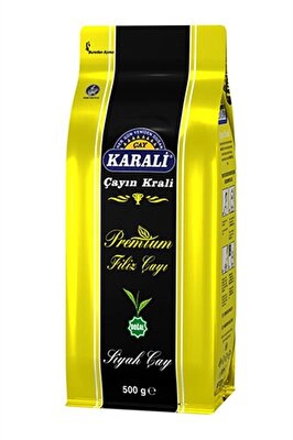 Karali Premıum Filiz 500 g