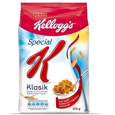 Kellogs Special K Sade 375 g