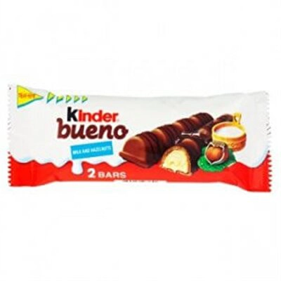 Kinder Bueno 43 g