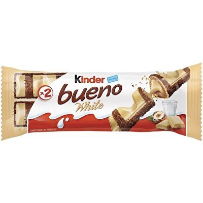 Kinder Bueno White 39 g
