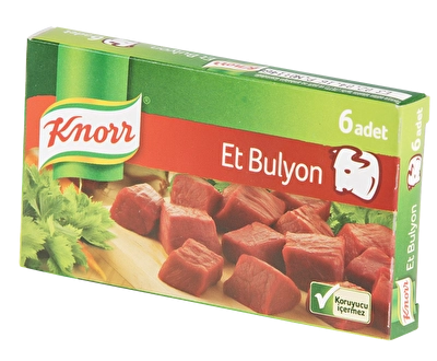 Knorr Et Bulyon 60 g