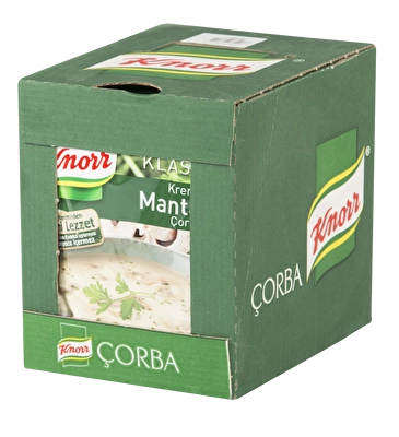 Knorr Kremalı Mantar Çorbası 63 g