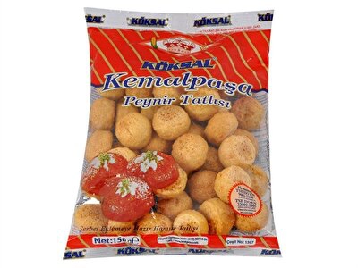 Köksal Kemalpaşa Tatlısı 150 g