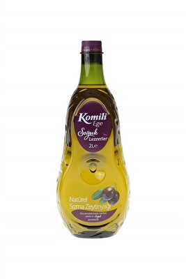 Komili Ege Sızması Pet 2 l
