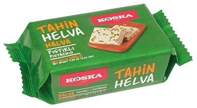 Koska Helva Fıstıklı 200 g