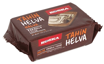 Koska Helva Kakaolu 200 g