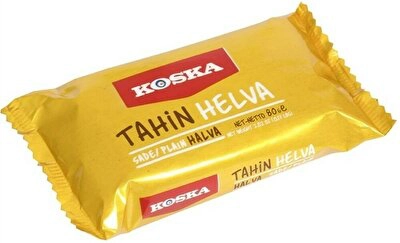 Koska Helva Sade 15'li 80 g